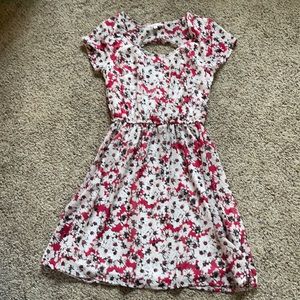 Charlotte Russe dress